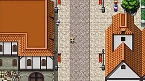 Completing city tasks with my friend for the Duke's favor