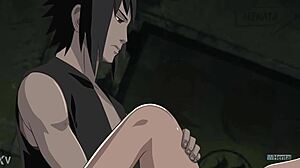 Naruto's Sakura in anime sex