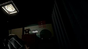 Fată Asiatică Sugestivă și Excitată Suge și Fute Pula Ta. Ea Își Dorește Sperma Ta Peste Tot în Animație Strânsă