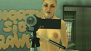 Futanari dickgirl stories - a free game for shemale lovers