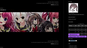 Renai X Royale: Nonoka Komachi v Parnej Scéne 3