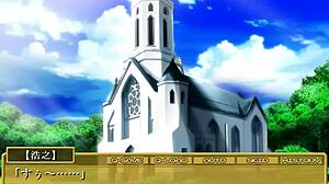 Хеј, хоћеш да видиш Розету 1 сестру хентај акцију?