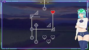 Milf Hunter 3: Earth Woman Dominates with Big Tits in Hentai Game