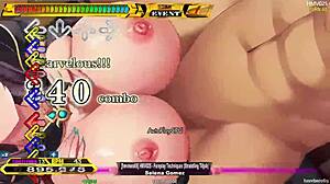 Ddr Chart - Slow Down, I Can't Keep Up!