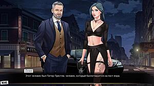 Canavar yarraklı derin boğaz grup sikişi