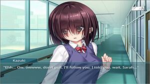 Oppaicafe Ep 4 - Stepmom And Stepsister Join Me For Bathroom Fun