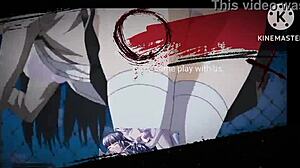 Why join Hakudak gangbang herd cut part 0?