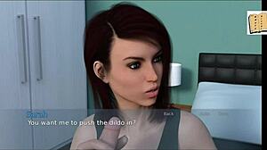 Triangle 23 hides shocking anime secrets