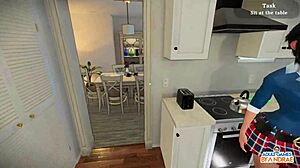 conhecendo lola pela primeira vez fica sexy no ep1