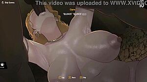 Beautiful Japanese woman enjoys hardcore sex with a big black cock