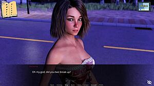 i enjoy sunshine love with big tits scenes