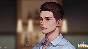 ep6 gina’s oiled ass gets slammed hard in season 2