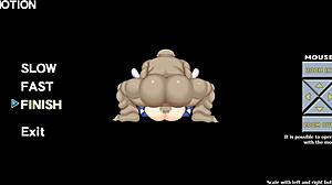 Legend of Ogre Buster Hentai Game Gallery with Raw Creampie Gangbang Scenes