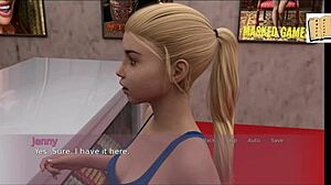 Triangle 23 hides shocking anime secrets