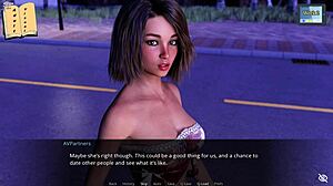 i enjoy sunshine love with big tits scenes