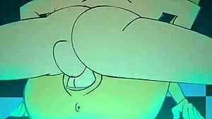 Minus8's animated tribute to Necrodancer