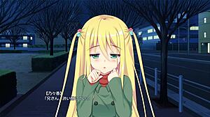 Renai X Royale: Nonoka Komachi v Parnej Scéne 3