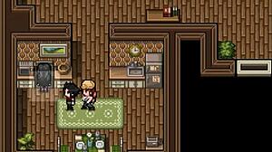 Intriguing Zombie retreat 2 part 5: milf’s perfect nude body surprises