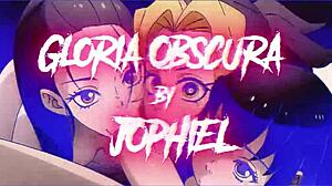 Hmv uncensored hentai action hits hard