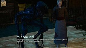 Eternum 273 Hints at Curvy 3D Game Secrets