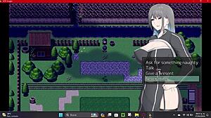 Hentai NTR Knight Final Feliz Part 2 with Comments