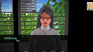 My New Family 235: Big Tits and Tight Ass Stir Deep Cravings in Me