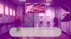 man, starmaker story part 4 got me in a wild anal threesome!