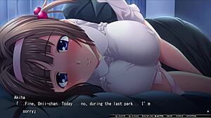 Hypnotic family fun with busty babes and big dicks in Family Route 5