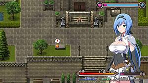 Hei, saitko kiinni kaupungin vartijan täräyttämästä Nightmare Knightin osassa 3?