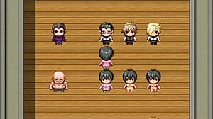 Hypnosis Apartment App 2: An erotic journey into the world of Japanese-style animation