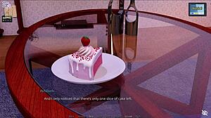 تفاصيل محددة للعبة صن شاين لاف الحلقة 189 مع عناصر أنمي 3D