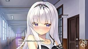 Study Steady: Uno Mamanoue’s Anime Scene 5