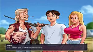 summer time saga unc part 19