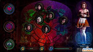 finale ep14: banging countess elisabeta in crimson