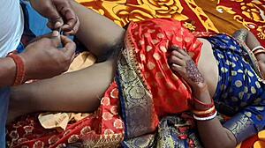 Nevlastní máma pryč, šukám nevlastního tátu tvrdě v mé místnosti