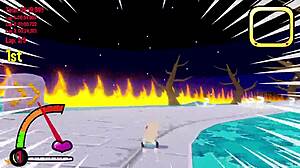 Shady Lewd Cart Gameplay