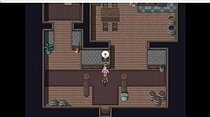 Big Ass Nun Gets Blowjob Creampie from Housewife in Final Part of Elizas Secret Potion