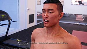 Being a DIK 224 - college girl, show me that camel toe in yoga pants?