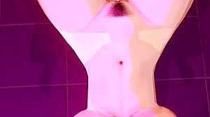 3D Akane Nanao hardcore scenes