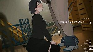 Collection of the Lost Season 2 - Hentai game with anime and manga porn