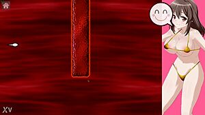 Hentai I'm Coming Level 5 Full of Sex with Naked Girl Legendary Reward