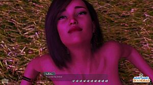 Naughty Mistress Eve in Ep37 Helping Hotties