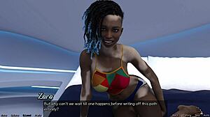 Stranded in Space 118 - Tough Choices Ahead