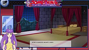 DC Comics Something Unlimited Part 136: Fucking a Queen Hard!