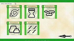 jikage rising arc 2 ep 17 with karin chan in action