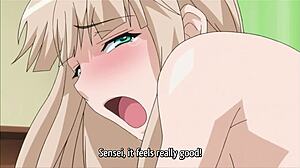 Fuzzy Lips Part 2 Eng Sub - What's Next?