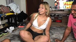 I played a sexual game with my college friends
