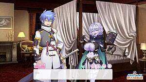 Ep20 Bekkie Apanha Foda Forte de Novo no Open at Nine