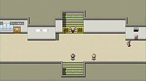 פרובוקטיבי למה גארוטו מתאונן עם בגד הים של הגיבור ביור הכיתה חלק 3?