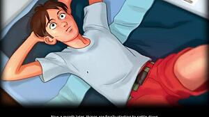 Weishaupt - Summer Time Saga 1 Eventyr Begynder